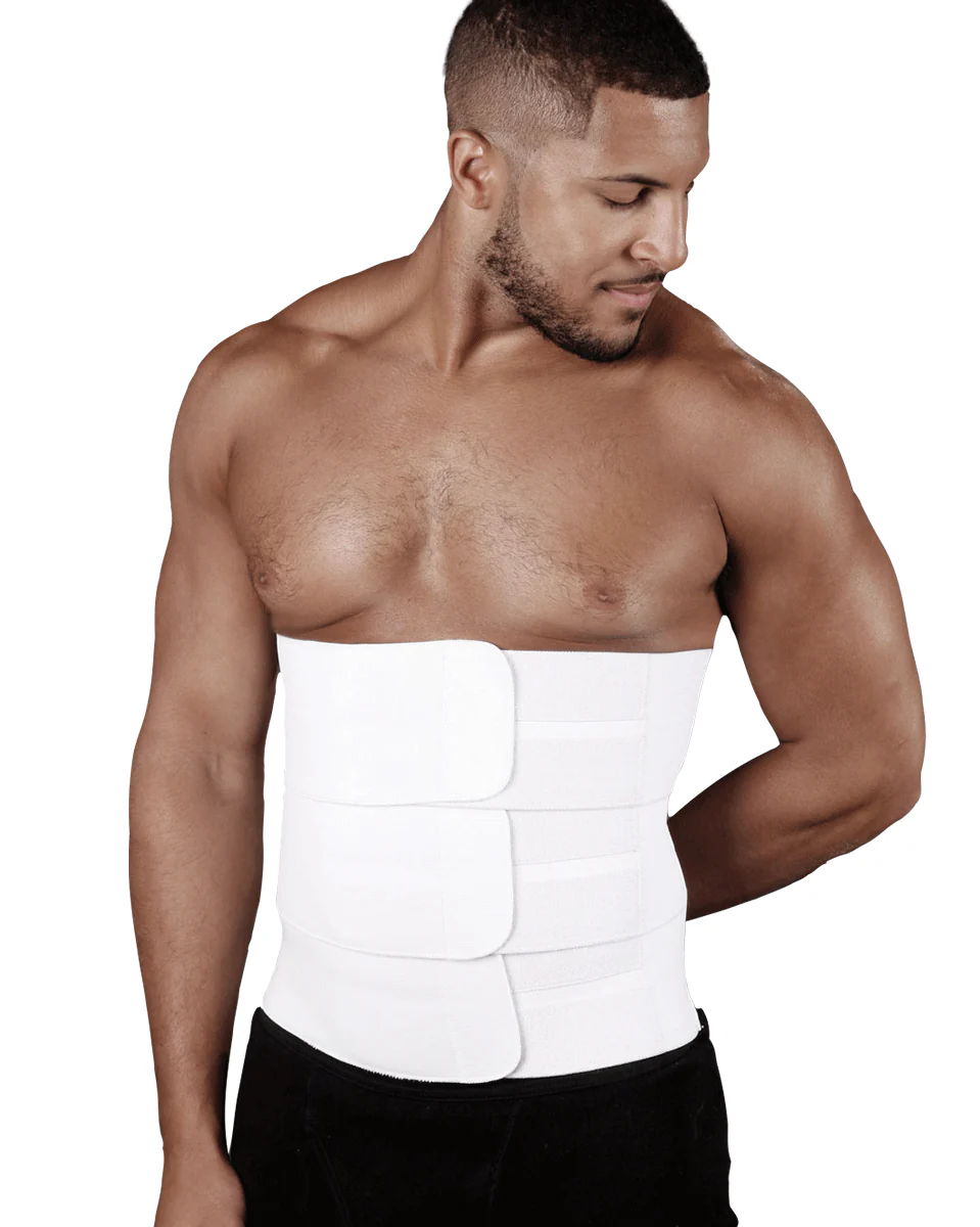 Caromed Unisex Multi-Flap Waistbinder - Image 4