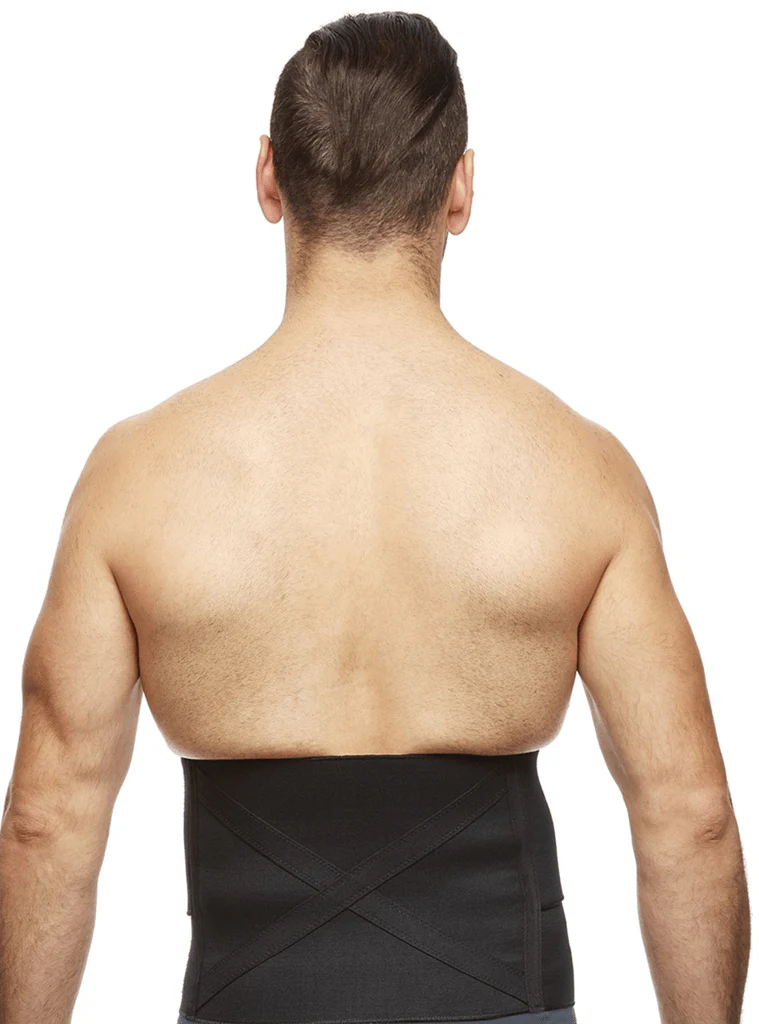 Clearpoint Medical 9" Dual Flap Abdominal Binders - 731 - Image 5