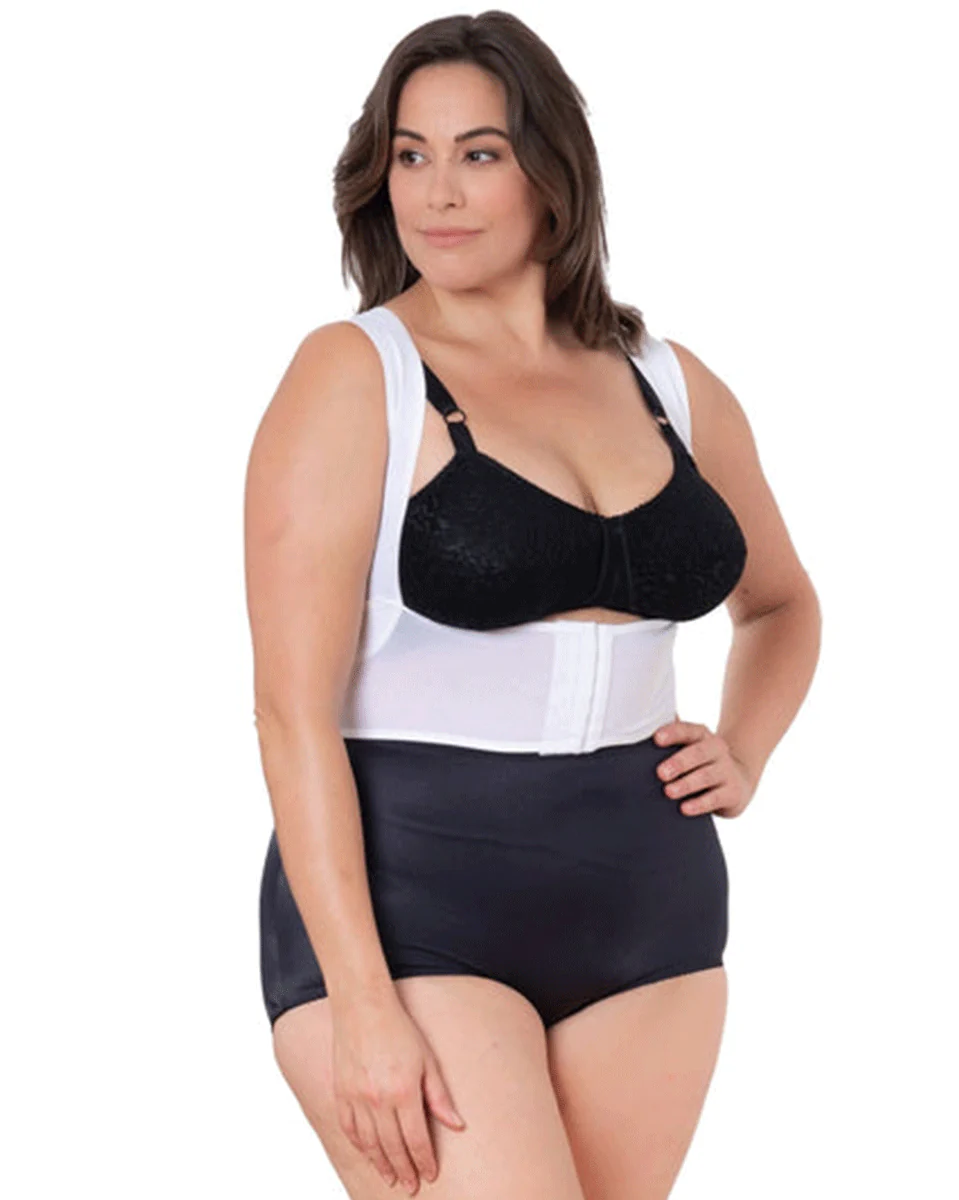 Rago Cortland Intimates Style Shoulder Brace - Image 3